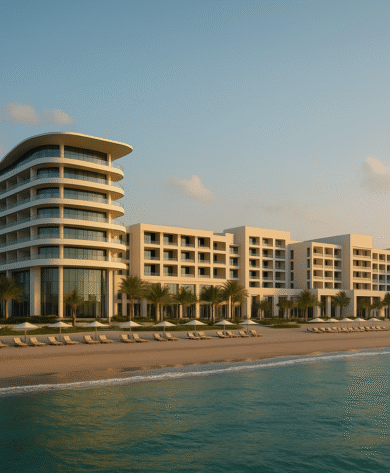 Kuwait International School – Hawalli Branch
