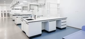Why HPL Laboratory Furniture Is the Best Choice for Schools, Universities, and Research Facilities in Oman